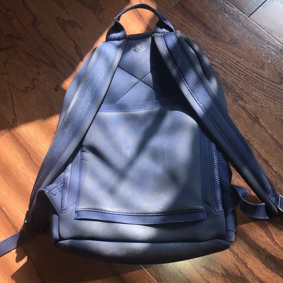 Dagne Dover Dakota Medium backpack - Picture 3 of 12